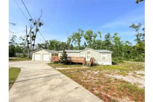 365 280TH AVENUE, OLD TOWN, FL 32680 Sold 07/29/25