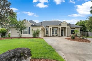 1454 85TH TERRACE, GAINESVILLE, FL 32607 Sold 06/16/25