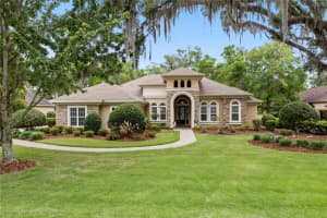 3618 105TH STREET, GAINESVILLE, FL 32608 Sold 06/25/25