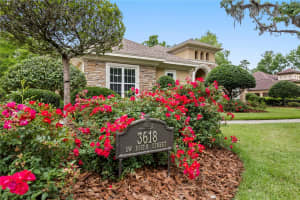 3618 105TH STREET, GAINESVILLE, FL 32608 Sold 06/25/25