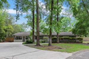 3801 9TH PLACE, GAINESVILLE, FL 32605 Sold 08/04/25