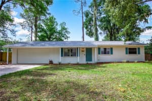 7603 51ST PLACE, GAINESVILLE, FL 32608 Sold 06/05/25