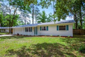 7603 51ST PLACE, GAINESVILLE, FL 32608 Sold 06/05/25