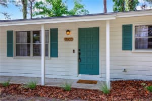 7603 51ST PLACE, GAINESVILLE, FL 32608 Sold 06/05/25