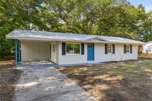 3441 20TH AVENUE, GAINESVILLE, FL 32641 Sold 06/17/25