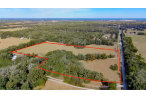 2524 266TH STREET, NEWBERRY, FL 32669 Sold 07/01/25