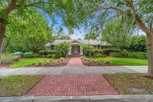 415 5TH AVENUE, GAINESVILLE, FL 32601 Sold 08/04/25