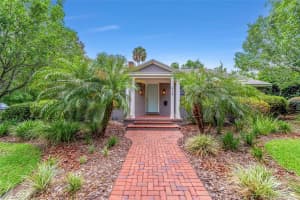 415 5TH AVENUE, GAINESVILLE, FL 32601 Sold 08/04/25