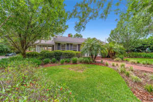 415 5TH AVENUE, GAINESVILLE, FL 32601 Sold 08/04/25
