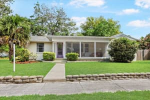 506 NE 10TH AVENUE, GAINESVILLE, FL 32601 Sold 08/12/25