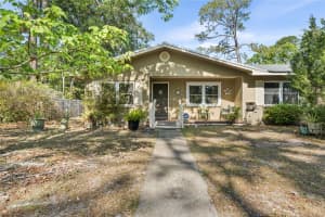 5620 25TH STREET, GAINESVILLE, FL 32653 Sold 07/24/25