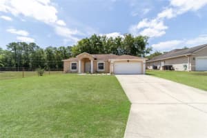 2648 Ne 24th Pl, OCALA