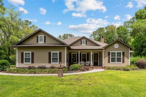 19138 76TH AVENUE, ALACHUA, FL 32615 - MLS#MFRGC530582