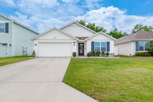 25175 8TH ROAD, NEWBERRY, FL 32669 Sold 08/21/25