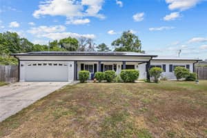 3330 26TH AVENUE, GAINESVILLE, FL 32605 Sold 08/21/25