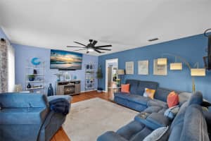 3330 26TH AVENUE, GAINESVILLE, FL 32605 Sold 08/21/25