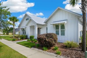 12095 9TH LANE, GAINESVILLE, FL 32607 Sold 08/18/25
