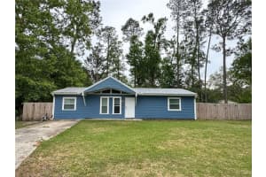 2715 47TH PLACE, GAINESVILLE, FL 32605 Sold 09/04/25