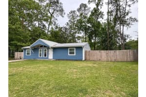 2715 47TH PLACE, GAINESVILLE, FL 32605 Sold 09/04/25