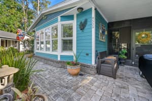 8529 40TH TERRACE, GAINESVILLE, FL 32653 - MLS#MFRGC530603