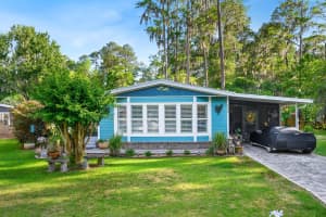 8529 40TH TERRACE, GAINESVILLE, FL 32653 - MLS#MFRGC530603
