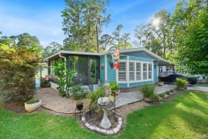 8529 40TH TERRACE, GAINESVILLE, FL 32653 - MLS#MFRGC530603