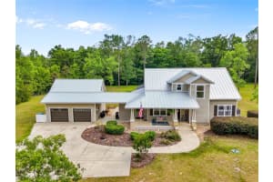 25193 204TH PLACE, HIGH SPRINGS, FL 32643 Sold 06/17/25