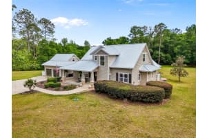 25193 204TH PLACE, HIGH SPRINGS, FL 32643 Sold 06/17/25
