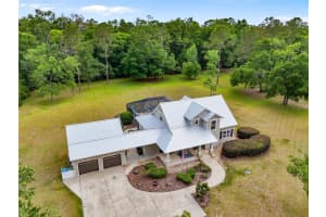 25193 204TH PLACE, HIGH SPRINGS, FL 32643 Sold 06/17/25