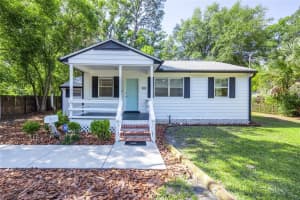 925 7TH PLACE, GAINESVILLE, FL 32601 Sold 07/16/25