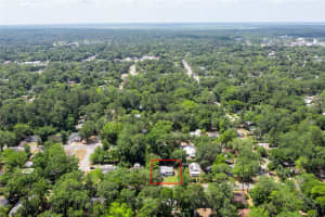 925 7TH PLACE, GAINESVILLE, FL 32601 Sold 07/16/25