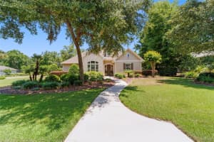 3505 105TH STREET, GAINESVILLE, FL 32608 Sold 09/15/25