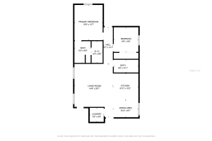 1757 246TH DRIVE, NEWBERRY, FL 32669 Sold 07/16/25