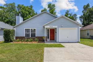 3919 28TH TERRACE, GAINESVILLE, FL 32608 Sold 07/03/25