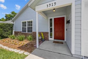 3919 28TH TERRACE, GAINESVILLE, FL 32608 Sold 07/03/25