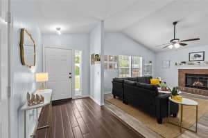 3919 28TH TERRACE, GAINESVILLE, FL 32608 Sold 07/03/25