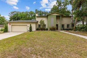 1826 21ST STREET, GAINESVILLE, FL 32605 Sold 08/18/25