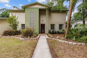 1826 21ST STREET, GAINESVILLE, FL 32605 Sold 08/18/25