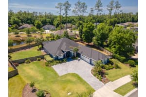 2734 105TH STREET, GAINESVILLE, FL 32608 Sold 08/25/25