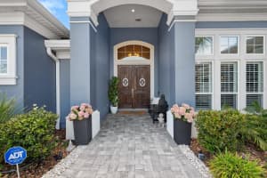 2734 105TH STREET, GAINESVILLE, FL 32608 Sold 08/25/25