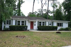 1615 7TH AVENUE, GAINESVILLE, FL 32603 Sold 08/18/25