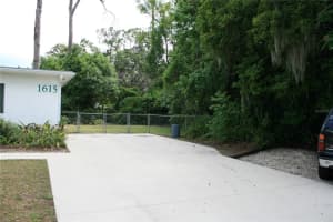 1615 7TH AVENUE, GAINESVILLE, FL 32603 Sold 08/18/25