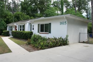 1615 7TH AVENUE, GAINESVILLE, FL 32603 Sold 08/18/25