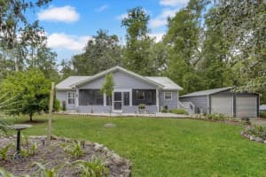 207 Sw Rose Ln, FORT WHITE