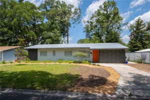 1116 13TH PLACE, GAINESVILLE, FL 32601 Sold 07/01/25