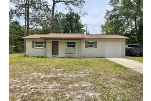 2931 17TH DRIVE, GAINESVILLE, FL 32609 Sold 08/14/25