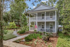 13129 1ST PLACE, NEWBERRY, FL 32669 Sold 07/31/25
