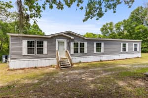 6269 18TH TERRACE, BELL, FL 32619 Sold 08/04/25