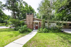 4001 9TH COURT, GAINESVILLE, FL 32605 Sold 06/20/25