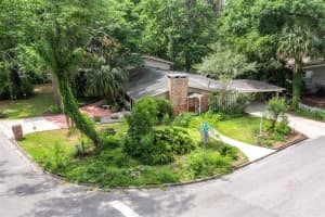 4001 9TH COURT, GAINESVILLE, FL 32605 Sold 06/20/25
